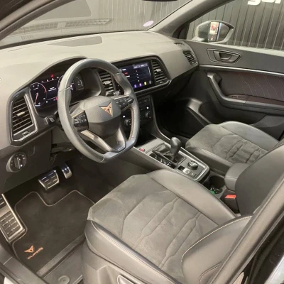 Ateca 1.5 TSI 150ch DSG7  V - photo 14/71