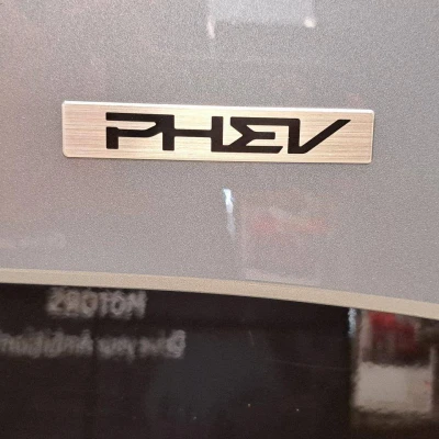 Sportage 1.6 T-GDi 265ch ISG Hybride Rechargeable BVA6 4x4  Design - photo 15/79