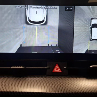 Sportage 1.6 T-GDi 265ch ISG Hybride Rechargeable BVA6 4x4  GT Line Premium - photo 59/98