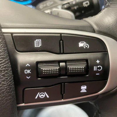 Sportage 1.6 T-GDi 245ch ISG Hybride Rechargeable BVA6 4x4  GT-line Premium Business - photo 28/74