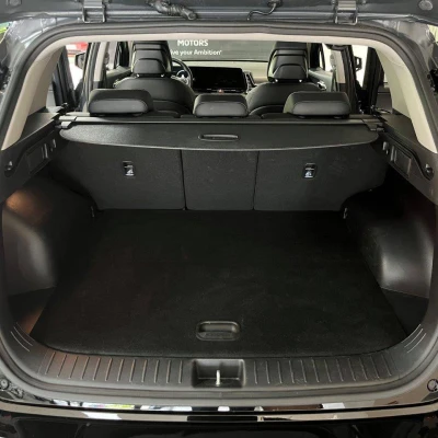 Sportage 1.6 T-GDi 230ch ISG Hybride BVA6 4x2  Design - photo 70/76