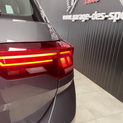 T-Roc 1.5 TSI 150 EVO Start/Stop DSG7  Carat - photo 15/67