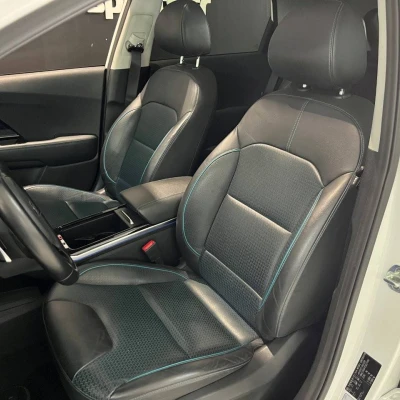 e-Niro Electrique 204 ch  e-Premium - photo 16/72