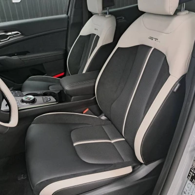 Sportage Hybride 239 ch BVA6  GT-Line Premium - photo 20/87