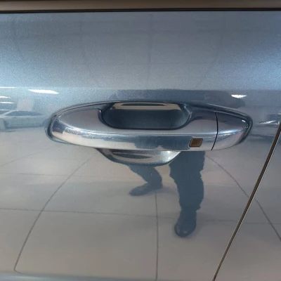 Niro 1.6 GDi 138 ch HEV DCT6  Active - photo 14/77