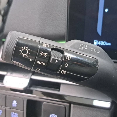 Sportage Hybride 239 ch BVA6  GT-Line Premium - photo 46/87