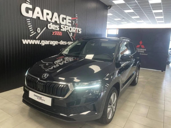 Karoq 2.0 TDI 116 ch SCR DSG7  Business - photo 1/66