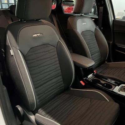 CEED 1.5 T-GDi 140 ch DCT7  GT-line - photo 18/67