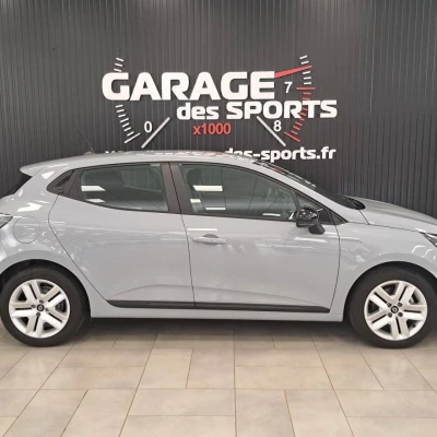 Clio Blue dCi 100 ch GSR2  Evolution - photo 4/59