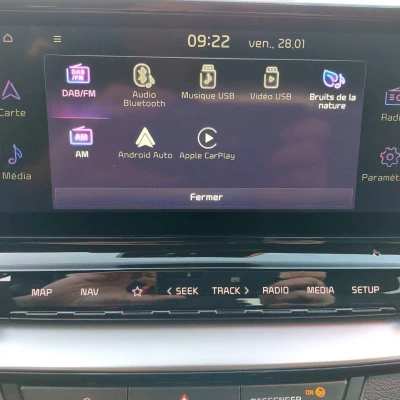 CEED 1.5 T-GDi 140 ch DCT7  GT-line - photo 48/62
