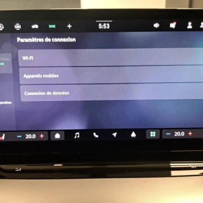 Octavia Combi 2.0 TDI 150 ch SCR DSG7  Selection - photo 63/82