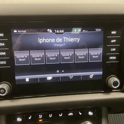 Kodiaq 2.0 TDI 150 SCR DSG7 7pl  Sportline - photo 59/81