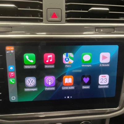 Tiguan 1.5 TSI EVO 150 DSG7  Carat Exclusive - photo 49/66