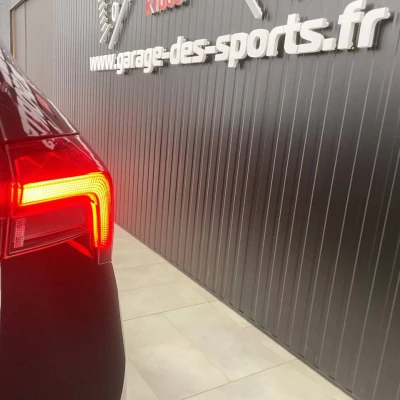 Scala 1.0 TSI Evo 110 ch DSG7  Business - photo 13/62