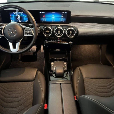 Classe A 180 d 8G-DCT  Business Line - photo 19/77