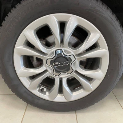 500X 1.4 MultiAir 140 ch DCT  Popstar - photo 9/49