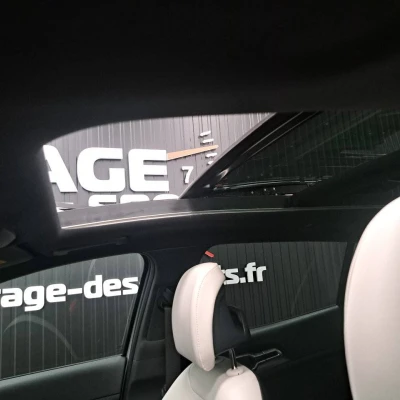 Sportage Hybride 239 ch BVA6  GT-Line Premium - photo 23/87