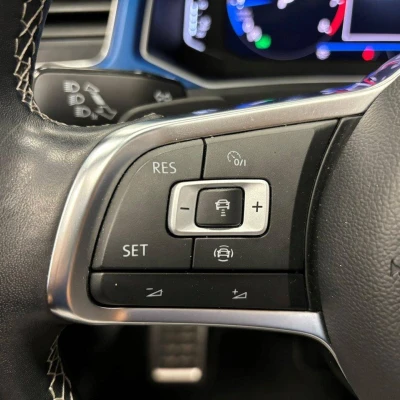 T-Roc Cabriolet 1.5 TSI EVO 150 Start/Stop DSG7  R-Line - photo 31/78