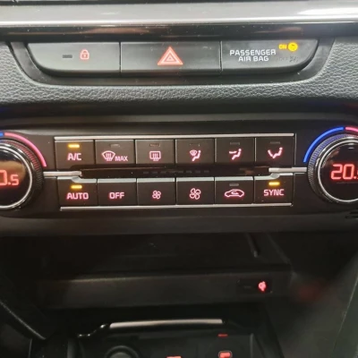 XCeed 1.5 T-GDi 140 ch DCT7  GT-line Premium - photo 48/79