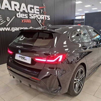 118i 136 ch DKG7  M Sport - photo 5/69