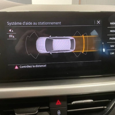 Scala 1.0 TSI Evo 110 ch DSG7  Business - photo 41/60