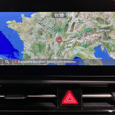 Niro EV Electrique 204 ch  Active - photo 51/79