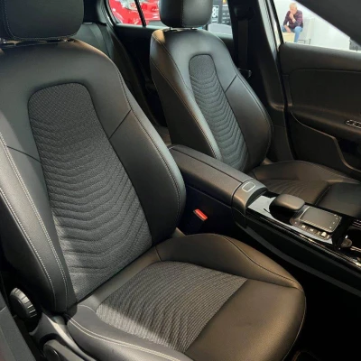 Classe A 180 d 8G-DCT  Business Line - photo 17/77