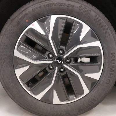 EV6 229 ch  Air Design - photo 9/66