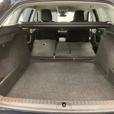 Octavia Combi 2.0 TDI 150 ch DSG7  Business - photo 62/64