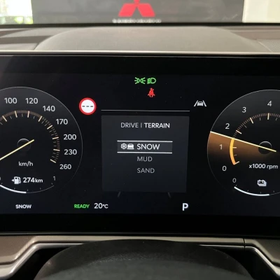 Sorento 1.6 T-GDi 253ch Hybride Rechargeable 7 places BVA6 4x4  Design - photo 30/85