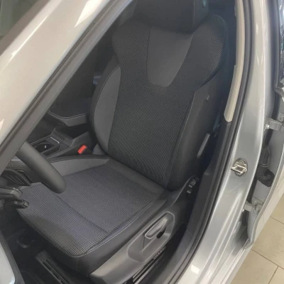Octavia Combi 1.5 TSI Hybrid 150 ch ACT DSG7  Selection - photo 17/72