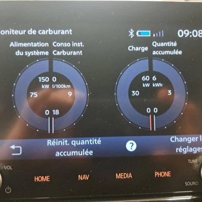 Eclipse Cross 2.4 MIVEC PHEV Twin Motor 4WD  Business - photo 57/71