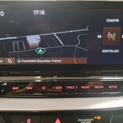 XCeed 1.5 T-GDi 140 ch DCT7  GT-line Premium - photo 58/79
