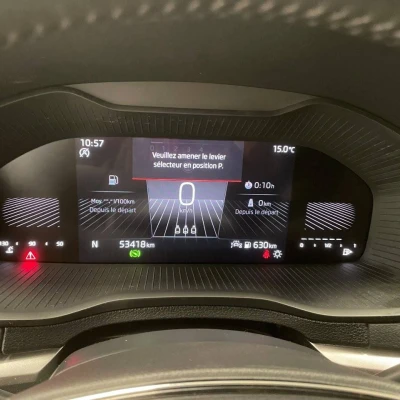 Karoq 2.0 TDI 116 ch SCR DSG7  Business - photo 26/67