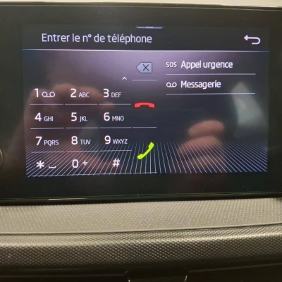 Fabia 1.0 TSI 95 ch BVM5  Ambition - photo 40/50