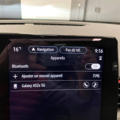 Arkana mild hybrid 160 EDC FAP - 22  R.S. Line - photo 50/57