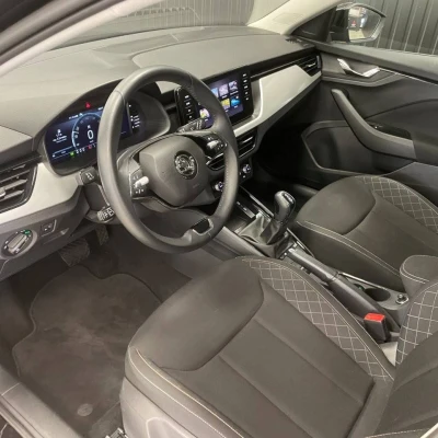 Scala 1.0 TSI Evo 110 ch DSG7  Business - photo 15/62