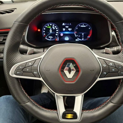 Arkana mild hybrid 160 EDC FAP - 22  R.S. Line - photo 26/57