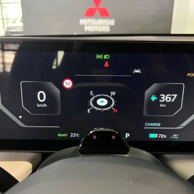 EV4 81.4 kWh 204 ch Autonomie Longue  GT-Line - photo 34/79