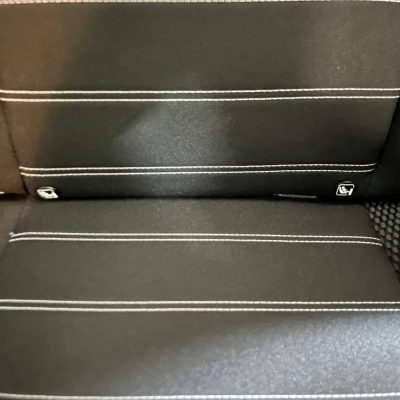 Duster Blue dCi 115 4x2  Journey + - photo 63/69