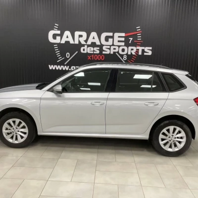 Kamiq 1.0 TSI Evo 110 ch DSG7  Business - photo 8/65