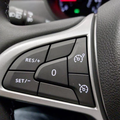 Duster Blue dCi 115 4x4  Extreme - photo 25/60