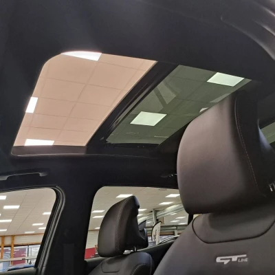 Sportage 1.6 T-GDi 252ch ISG Hybride Rechargeable BVA6 4x4  GT-line Premium - photo 22/91