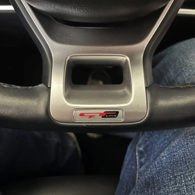 Sportage 1.6 T-GDi 265ch ISG Hybride Rechargeable BVA6 4x4  GT Line Premium - photo 30/92