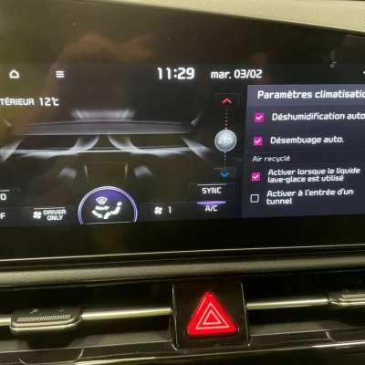 Niro 1.6 GDi 183 ch PHEV DCT6  Active - photo 62/73