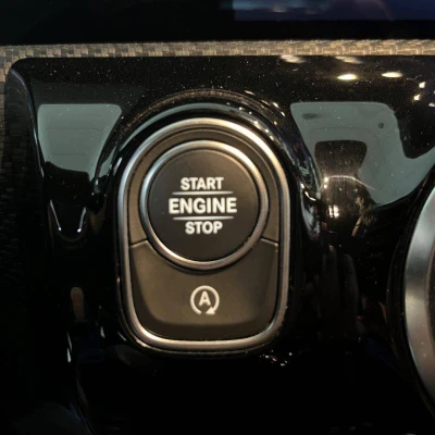 Classe A 180 d 8G-DCT  Business Line - photo 43/77