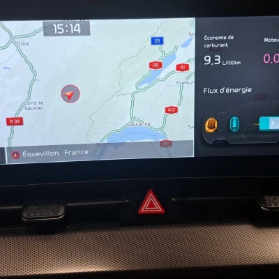 Sportage 1.6 T-GDi 230ch ISG Hybride BVA6 4x4  GT Line Premium - photo 60/94