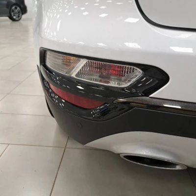 Sportage 1.6 CRDi 136ch MHEV DCT7 4x4  GT Line Premium - photo 17/78