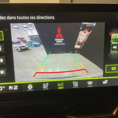 Duster Mild Hybrid 130 4x4  Extreme - photo 46/63