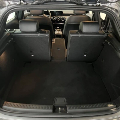 Classe A 180 d 8G-DCT  Business Line - photo 75/77